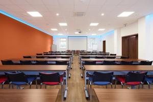 Konferenční prostory v ubytování Hotel Nikolas