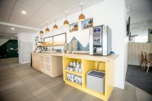 Φωτογραφία από το άλμπουμ του Kyriad Clermont-Ferrand-Sud - La Pardieu σε Clermont-Ferrand
