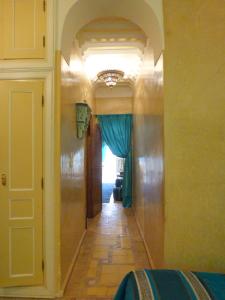 Fotografie z fotogalerie ubytování Riad Habib v Marrákéši