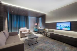 Gallery image of Emerald Hotel in Prishtin&euml;