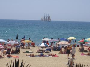 Φωτογραφία από το άλμπουμ του Apartamentos Haus Am Meer σε Cambrils