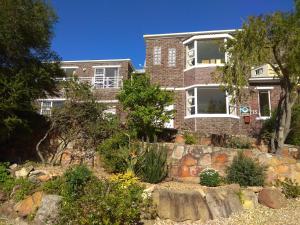 Gallery image of Spectrum of views near Muizenberg in Lakeside