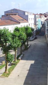 Gallery image of Apartamento Barrio San Pedro in Santiago de Compostela