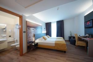 Gallery image of Ambassador Suite Hotel in Riva del Garda