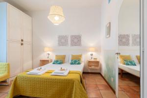 Gallery image of Rome As You Feel - Monti Apartment in Rome