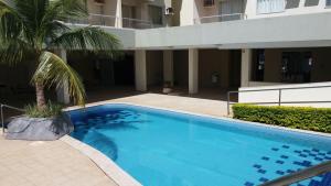 リオ・ケンテにあるSerra Park - Rio Quente Reservasのギャラリーの写真