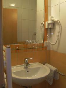 Bagno di Haus Hirschpoint