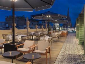 Fotografie z fotogalerie ubytování H10 Madison 4* Sup v destinaci Barcelona