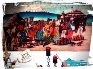 Foto dalla galleria di Terrazza incanto a Formia Altre 17 foto