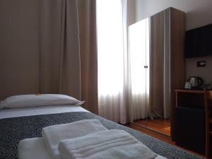 Hotel Twenty Nine