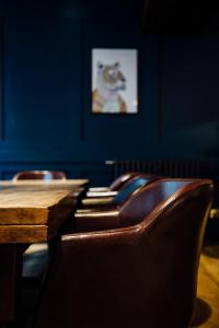 Imagen de la galería de Kings Arms Hotel, en Berkhamsted