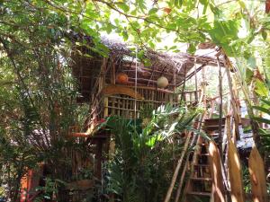 Giardino di Chami's Place