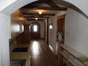 Galeriebild der Unterkunft Plattnerhof Kaunertal in Kaunertal
