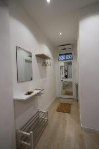 Kuchyň nebo kuchyňský kout v ubytování Aliska's home + 5 fotografií