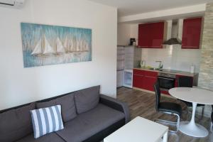 Gallery image of Family Apartment in Baška