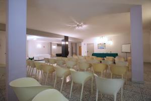 Fotografie z fotogalerie ubytování Hotel Zeffiro v destinaci Sabaudia