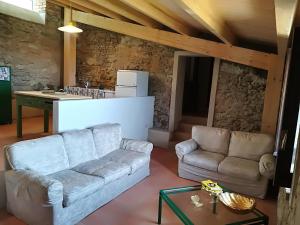 Gallery image of Il Cerro Agriturismo Zagarese in Fuscaldo