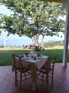 Gallery image of Il Cerro Agriturismo Zagarese in Fuscaldo