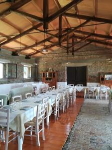 Gallery image of Il Cerro Agriturismo Zagarese in Fuscaldo +54 photos