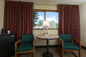 Fotografie z fotogalerie ubytování Commodores Inn v destinaci Stowe