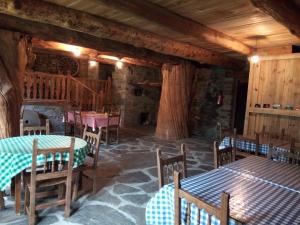 Fotografie z fotogalerie ubytování El Rincón del Cuco v destinaci Tejedo de Ancares + 23 fotografií
