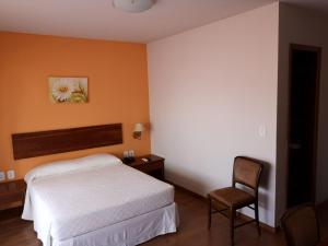 Fotografie z fotogalerie ubytování Hotel La Dolce Vita v destinaci Ilhéus