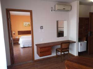 Fotografie z fotogalerie ubytování Hotel La Dolce Vita v destinaci Ilhéus