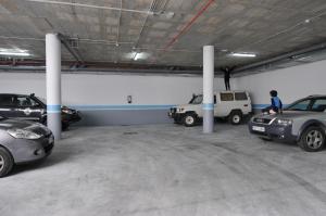 Fotografie z fotogalerie ubytování Hostal Tarifa -Recepcion abierta las 24h- v destinaci Tarifa