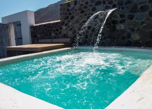 Gallery image of Casa di Mare Luxury Villas in Imerovigli