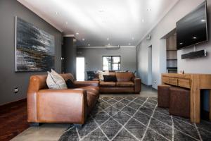 Gallery image of @Greys Guesthouse in Bloemfontein