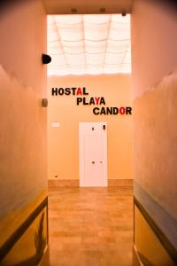 Fotografie z fotogalerie ubytování Hostal Playa Candor v destinaci Rota