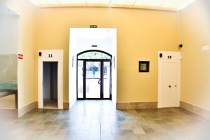 Fotografie z fotogalerie ubytování Hostal Playa Candor v destinaci Rota