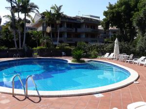 阿奇雷亚莱andrew's apartment - mulinia residence的相册照片