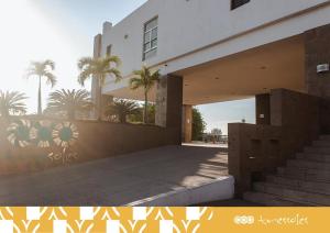 Gallery image of Hotel Tres Soles in Ciudad Madero