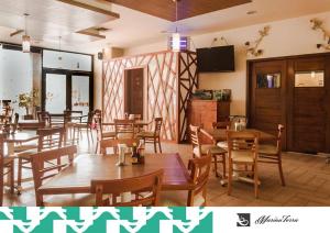 Gallery image of Hotel Tres Soles in Ciudad Madero