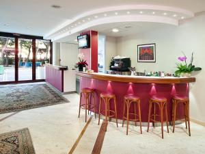 Gallery image of Hotel Sporting in San Benedetto del Tronto