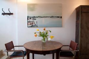 Afbeelding uit fotogalerij van Kalkmarkt Suites in Amsterdam