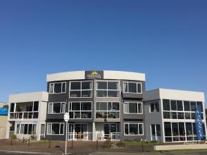 Gallery image of Waterfront Apartments Whitianga in Whitianga