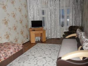 Gallery image of Apartment on Ryabinovyy Bul'var 11 in Nizhnevartovsk