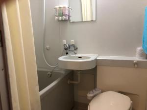 Fotografie z fotogalerie ubytování YAKUSHIMA REFRESH ROOM v destinaci Jakušima