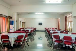 Gallery image of Ramoji Sahara Shared Accommodation in Pedda Ambarpet