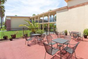 Fotografie z fotogalerie ubytování Ramada by Wyndham Davenport Orlando South v destinaci Davenport