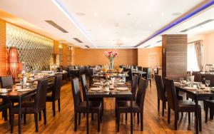 Gallery image of Grand Lord Boutique Hotel- SHA Extra Plus Certified in Bangna