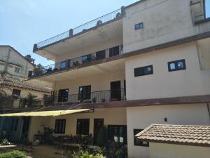 Gallery image of Coorg villas in Madikeri