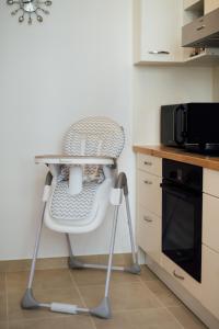 "Le Neptune" by EnjoyNice, 2 bedrooms with airco