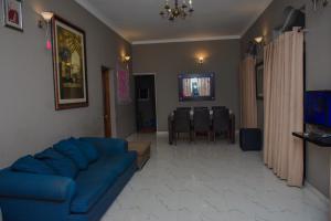 Gallery image of Donald Mansion in Negombo