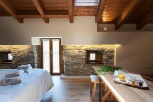 Billede fra billedgalleriet på Palacio de Yrisarri by IrriSarri Land i Igantzi + 40 billeder