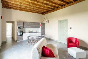 Gallery image of B&B Dimora De Roteris in Dalmine