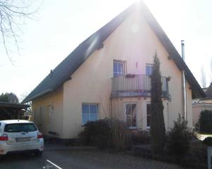 Photo de la galerie de l'établissement Ferienwohnung Familie Zornow, à Heringsdorf