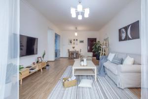 Imagen de la galería de Chengdu Chenghua·Giant Panda Breeding Base Locals Apartment 00149350, en Chengdú